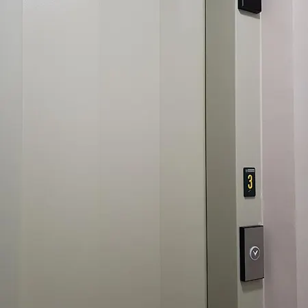 Lägenhet Atico San Nicolas *