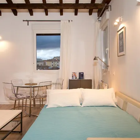 Atico San Nicolas Toledo