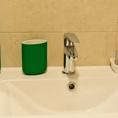 Lägenhet Atico San Nicolas Toledo