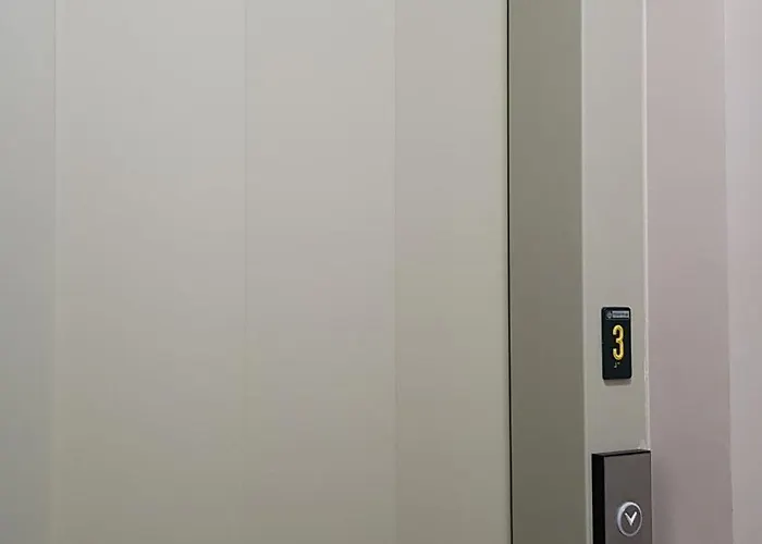 Apartament Atico San Nicolas *