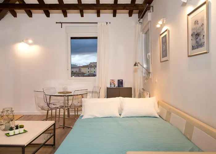 Atico San Nicolas Toledo