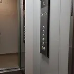 Atico San Nicolás