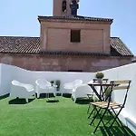 公寓 Atico San Nicolas