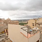 Atico San Nicolas Lejlighed Toledo