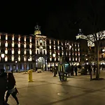 Apartamento Atico San Nicolás *