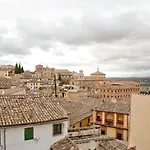 Atico San Nicolás *