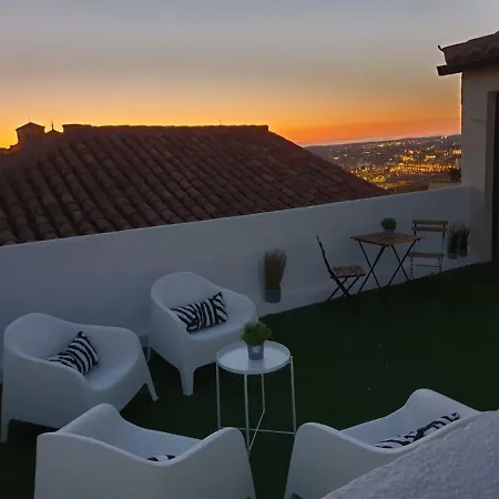 Atico San Nicolás *