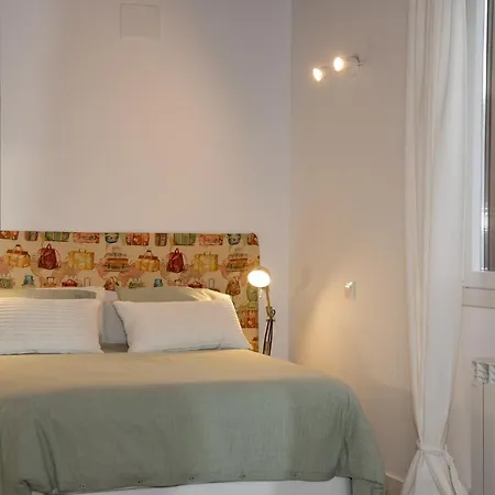 Apartman Atico San Nicolás Toledo