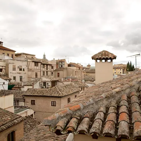 Atico San Nicolas