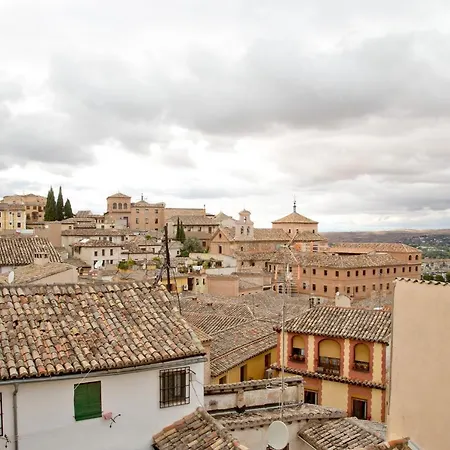 Atico San Nicolas *